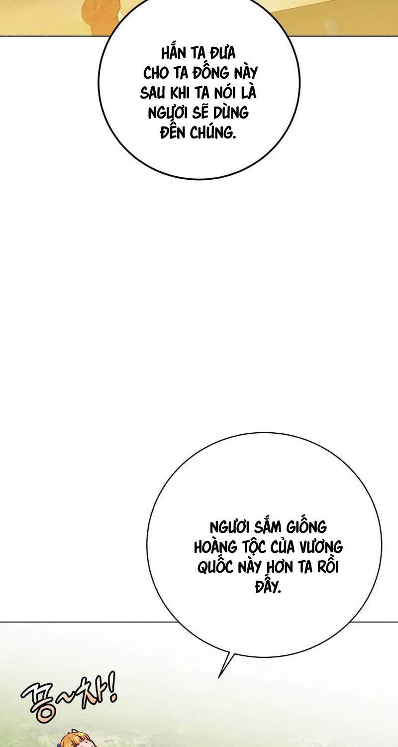 Anh Hùng Mạnh Nhất Trở Lại - Chapter 170 - Page 53