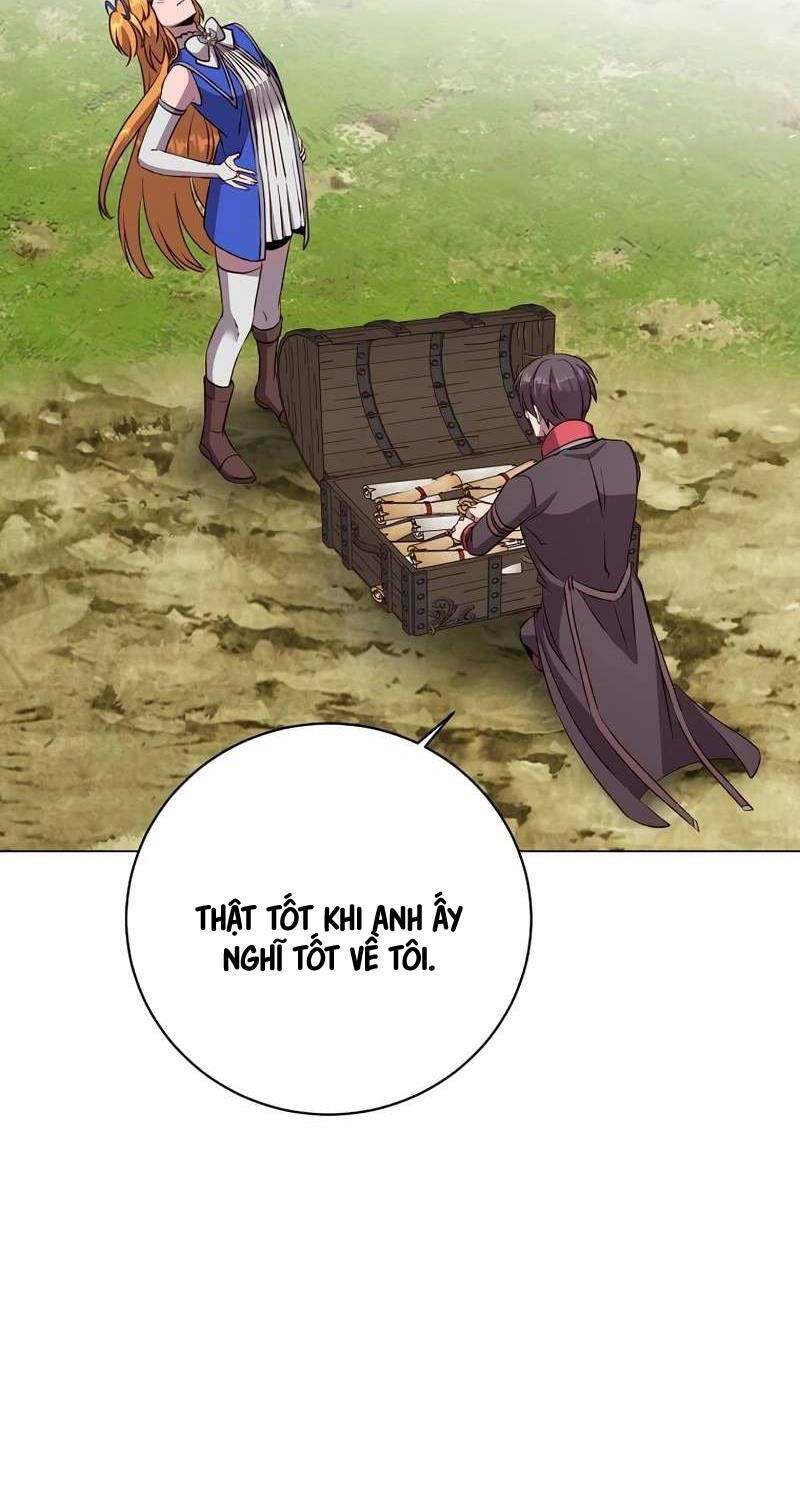 Anh Hùng Mạnh Nhất Trở Lại - Chapter 170 - Page 54