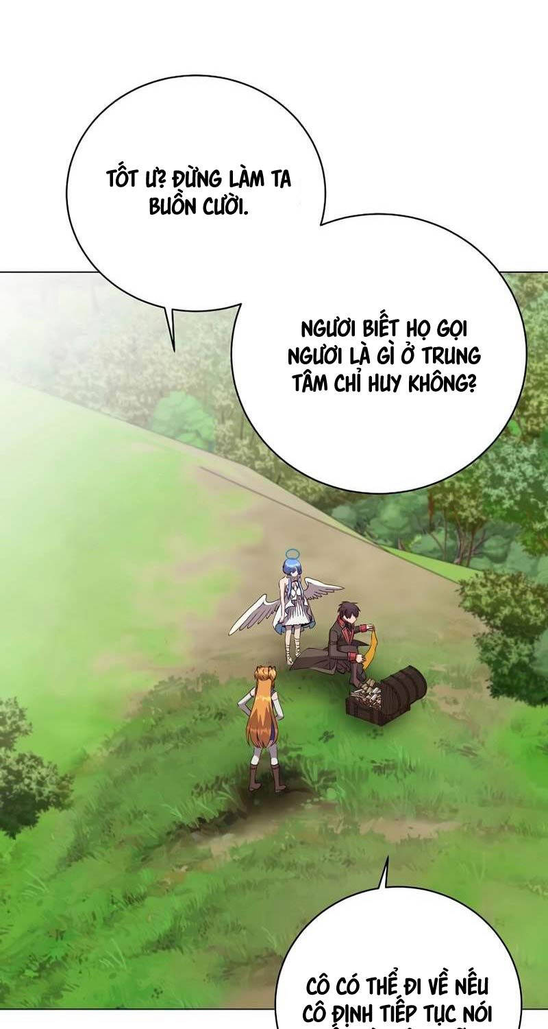 Anh Hùng Mạnh Nhất Trở Lại - Chapter 170 - Page 55