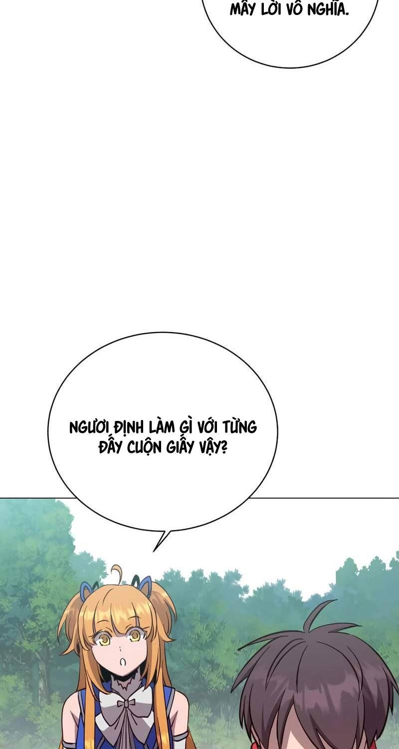 Anh Hùng Mạnh Nhất Trở Lại - Chapter 170 - Page 56