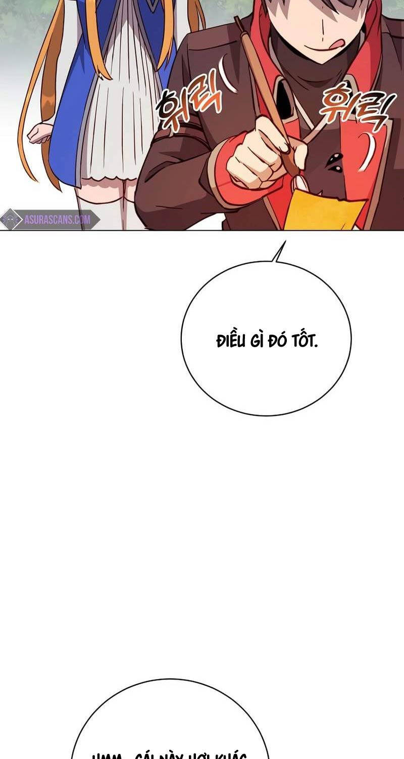 Anh Hùng Mạnh Nhất Trở Lại - Chapter 170 - Page 57