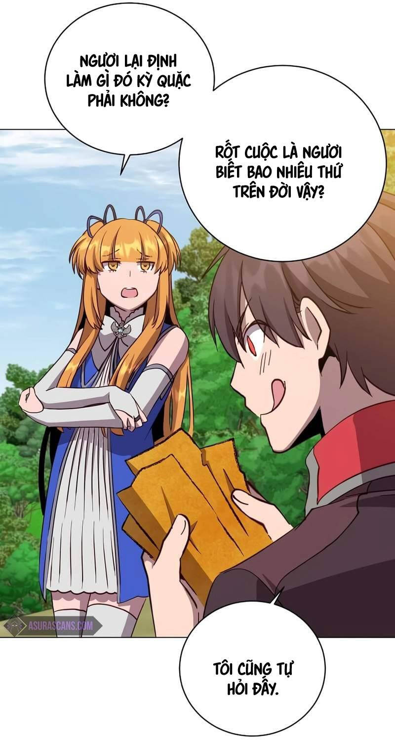 Anh Hùng Mạnh Nhất Trở Lại - Chapter 170 - Page 60