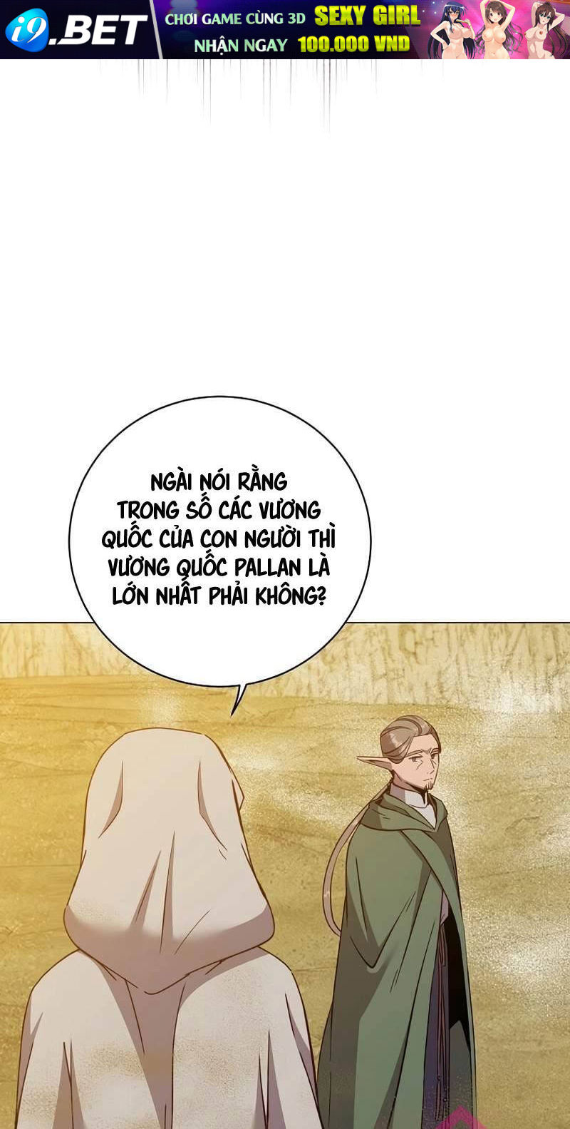 Anh Hùng Mạnh Nhất Trở Lại - Chapter 170 - Page 8