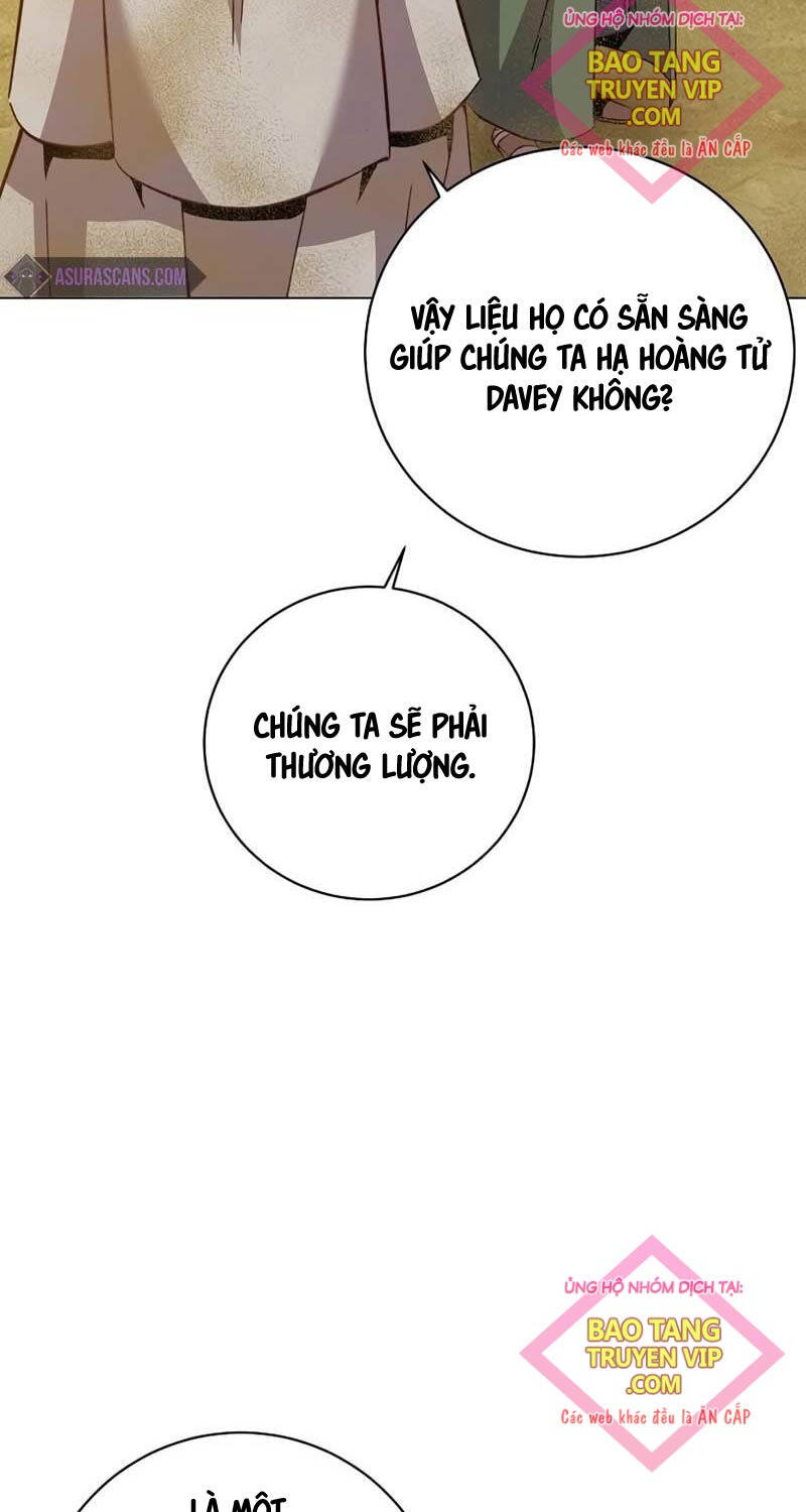 Anh Hùng Mạnh Nhất Trở Lại - Chapter 170 - Page 9