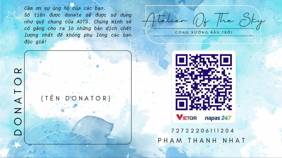 Thiếu Chủ Giỏi Chạy Trốn - Chapter 10 - Page 22