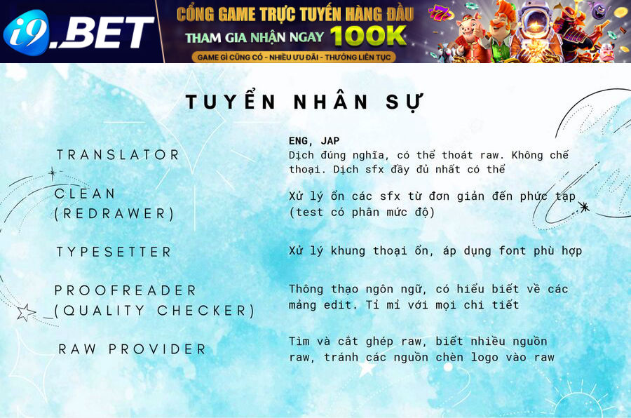 Thiếu Chủ Giỏi Chạy Trốn - Chapter 10 - Page 23