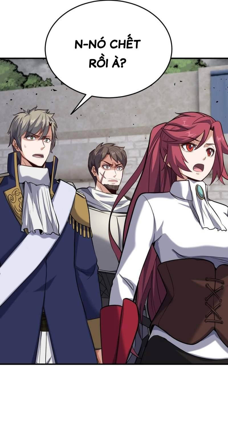 Kiếm Thánh Trọng Sinh - Chapter 27 - Page 11