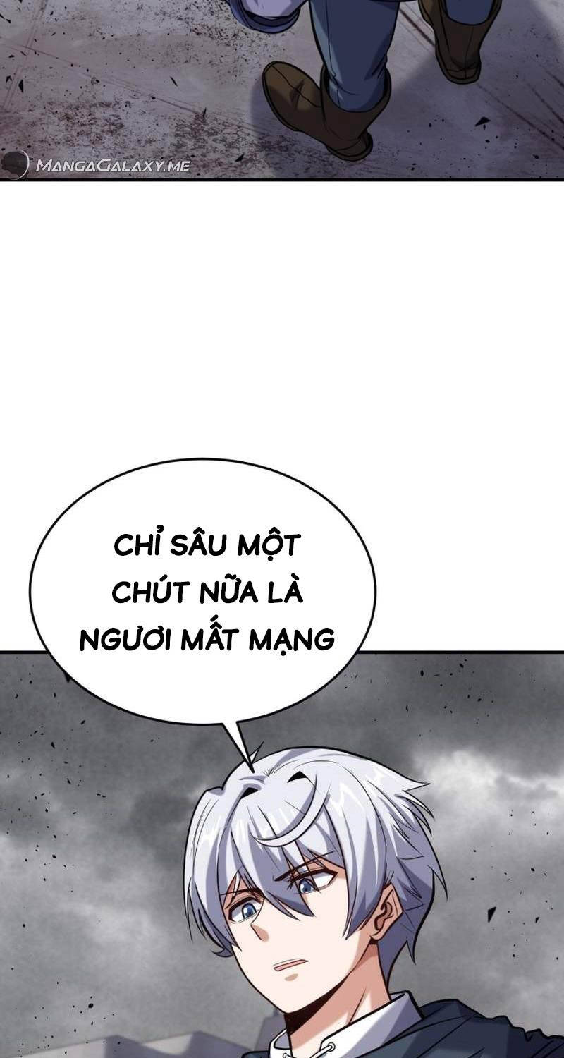 Kiếm Thánh Trọng Sinh - Chapter 27 - Page 15