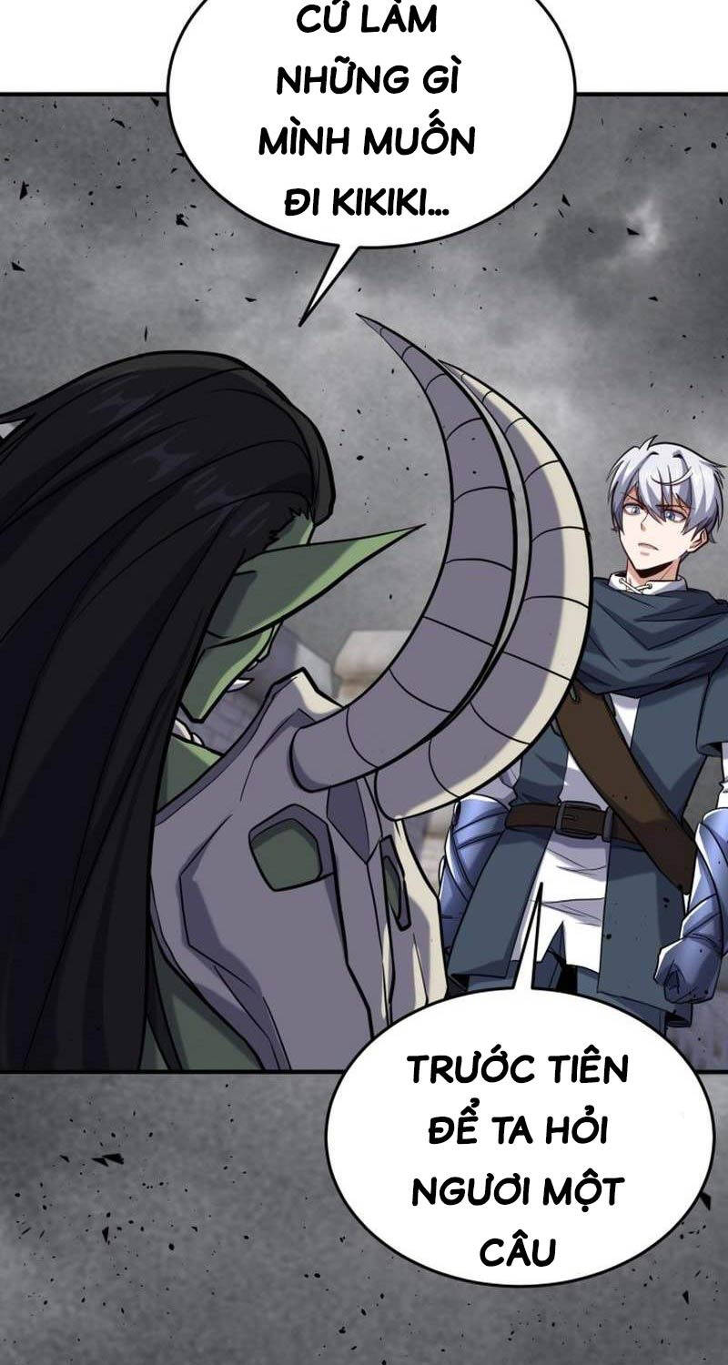 Kiếm Thánh Trọng Sinh - Chapter 27 - Page 18