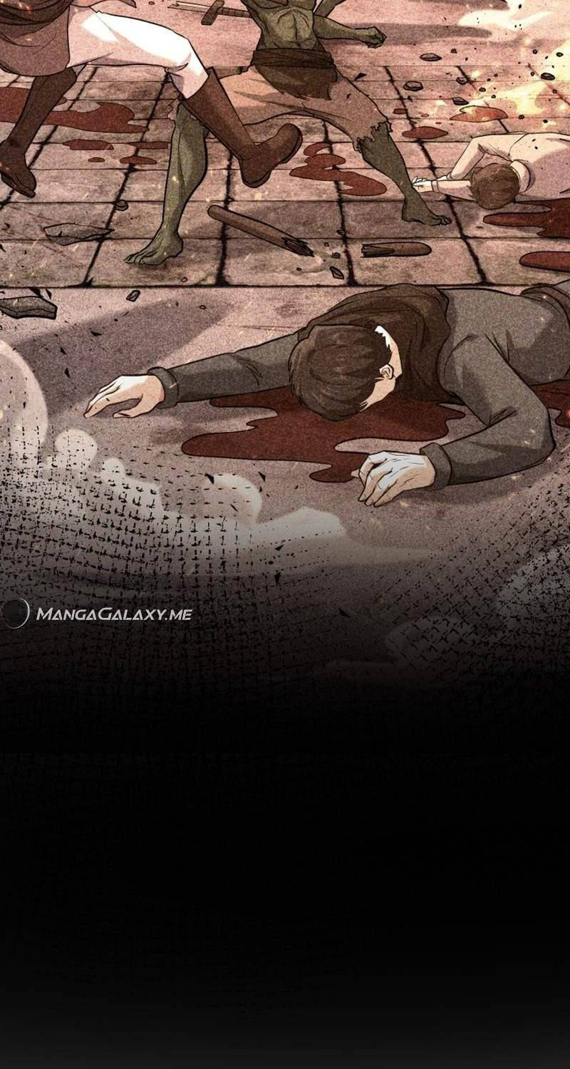 Kiếm Thánh Trọng Sinh - Chapter 27 - Page 28