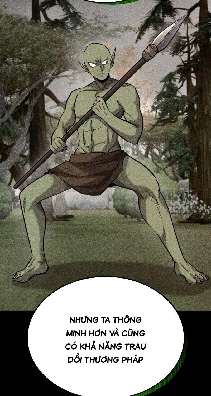 Kiếm Thánh Trọng Sinh - Chapter 27 - Page 36