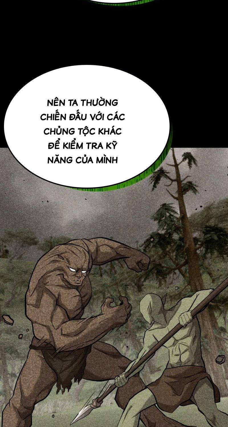 Kiếm Thánh Trọng Sinh - Chapter 27 - Page 37