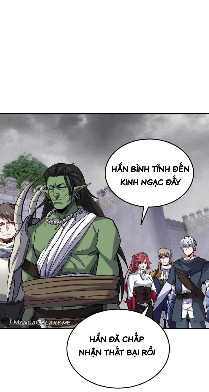 Kiếm Thánh Trọng Sinh - Chapter 27 - Page 52