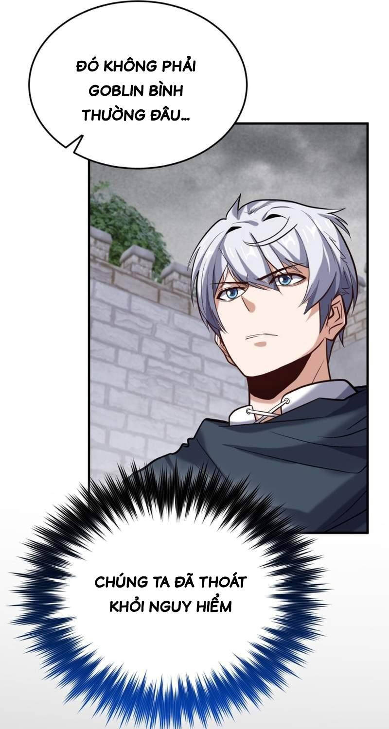 Kiếm Thánh Trọng Sinh - Chapter 27 - Page 54