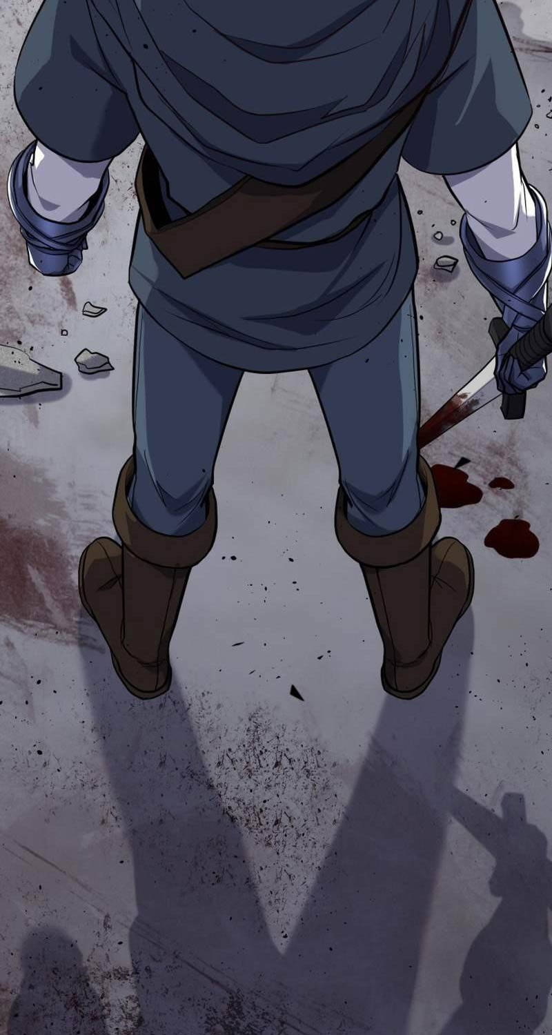 Kiếm Thánh Trọng Sinh - Chapter 27 - Page 8