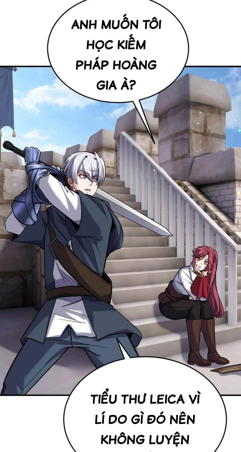 Kiếm Thánh Trọng Sinh - Chapter 27 - Page 81