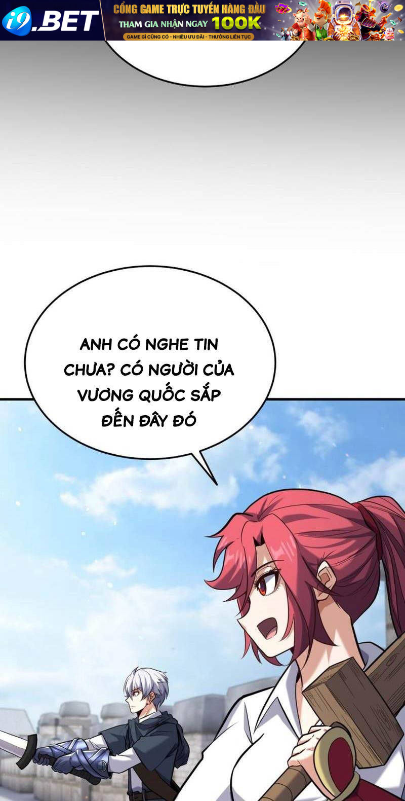 Kiếm Thánh Trọng Sinh - Chapter 27 - Page 90