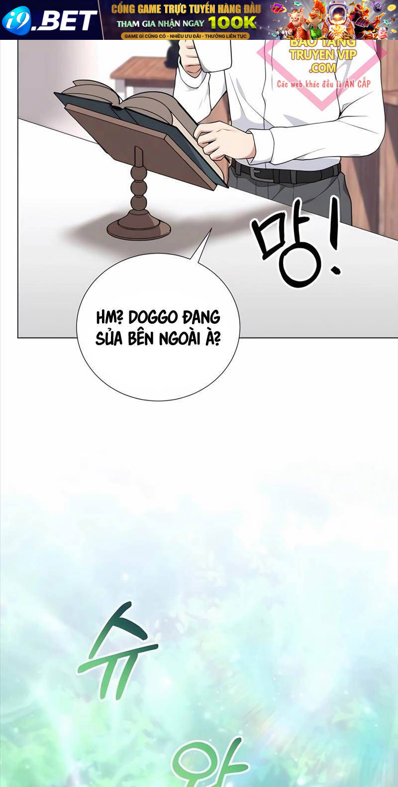 Tôi Làm Vườn Tại Thế Giới Thợ Săn - Chapter 40 - Page 10