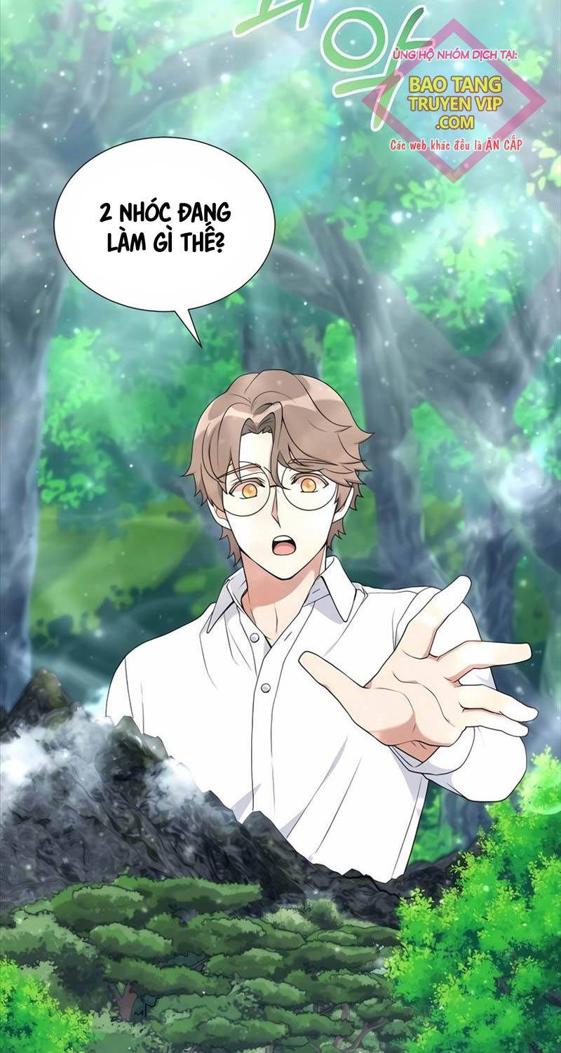 Tôi Làm Vườn Tại Thế Giới Thợ Săn - Chapter 40 - Page 11