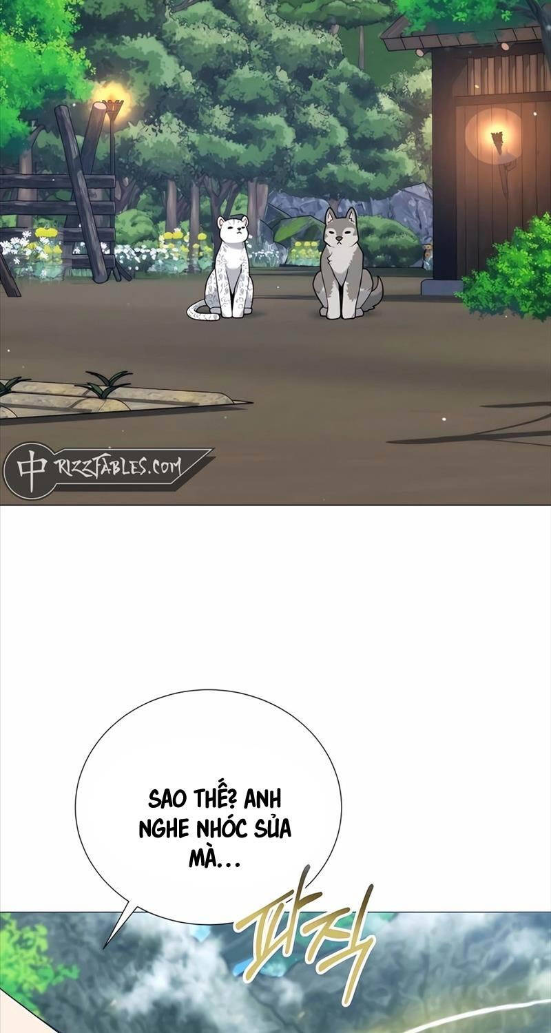 Tôi Làm Vườn Tại Thế Giới Thợ Săn - Chapter 40 - Page 12