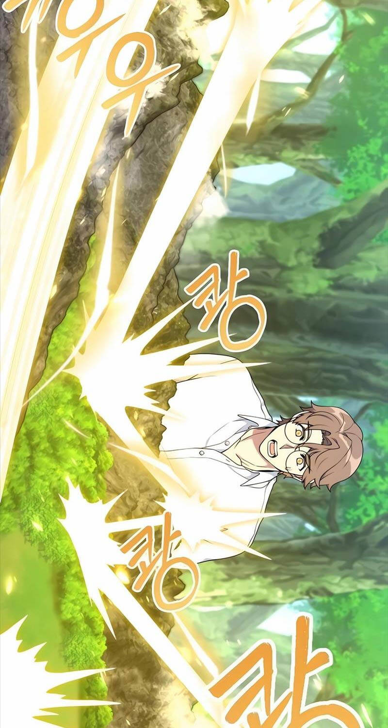 Tôi Làm Vườn Tại Thế Giới Thợ Săn - Chapter 40 - Page 20