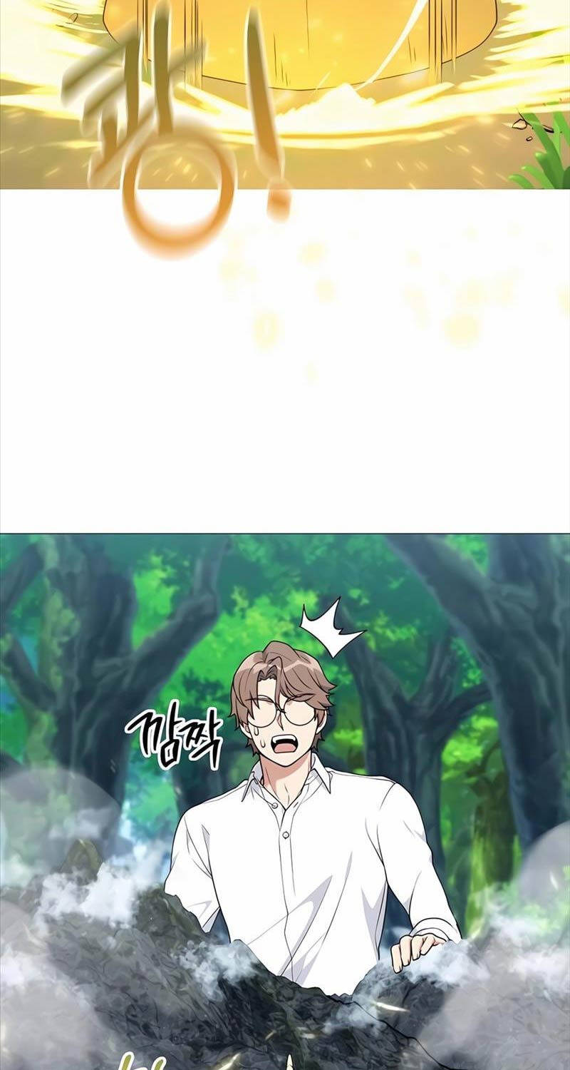 Tôi Làm Vườn Tại Thế Giới Thợ Săn - Chapter 40 - Page 24