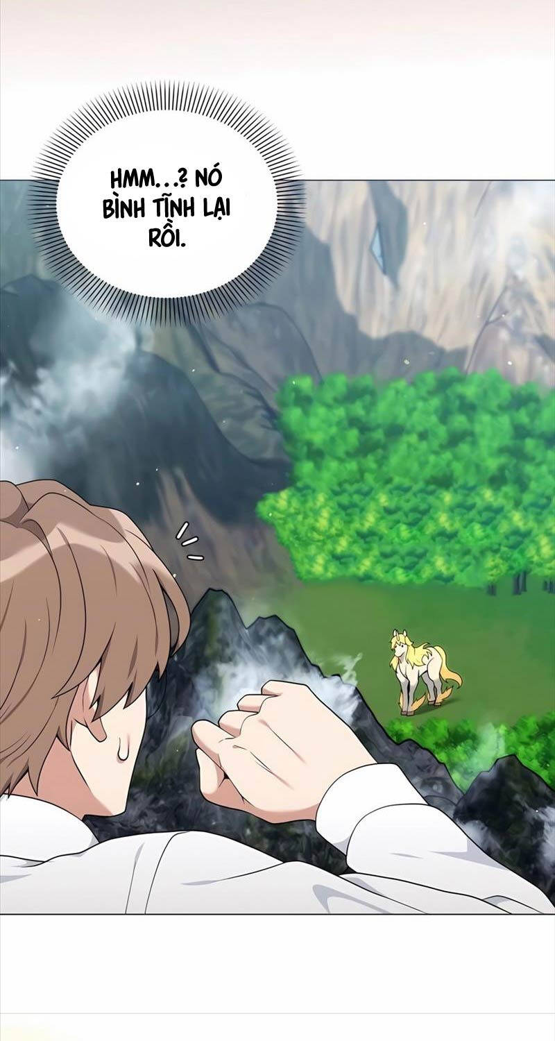 Tôi Làm Vườn Tại Thế Giới Thợ Săn - Chapter 40 - Page 34