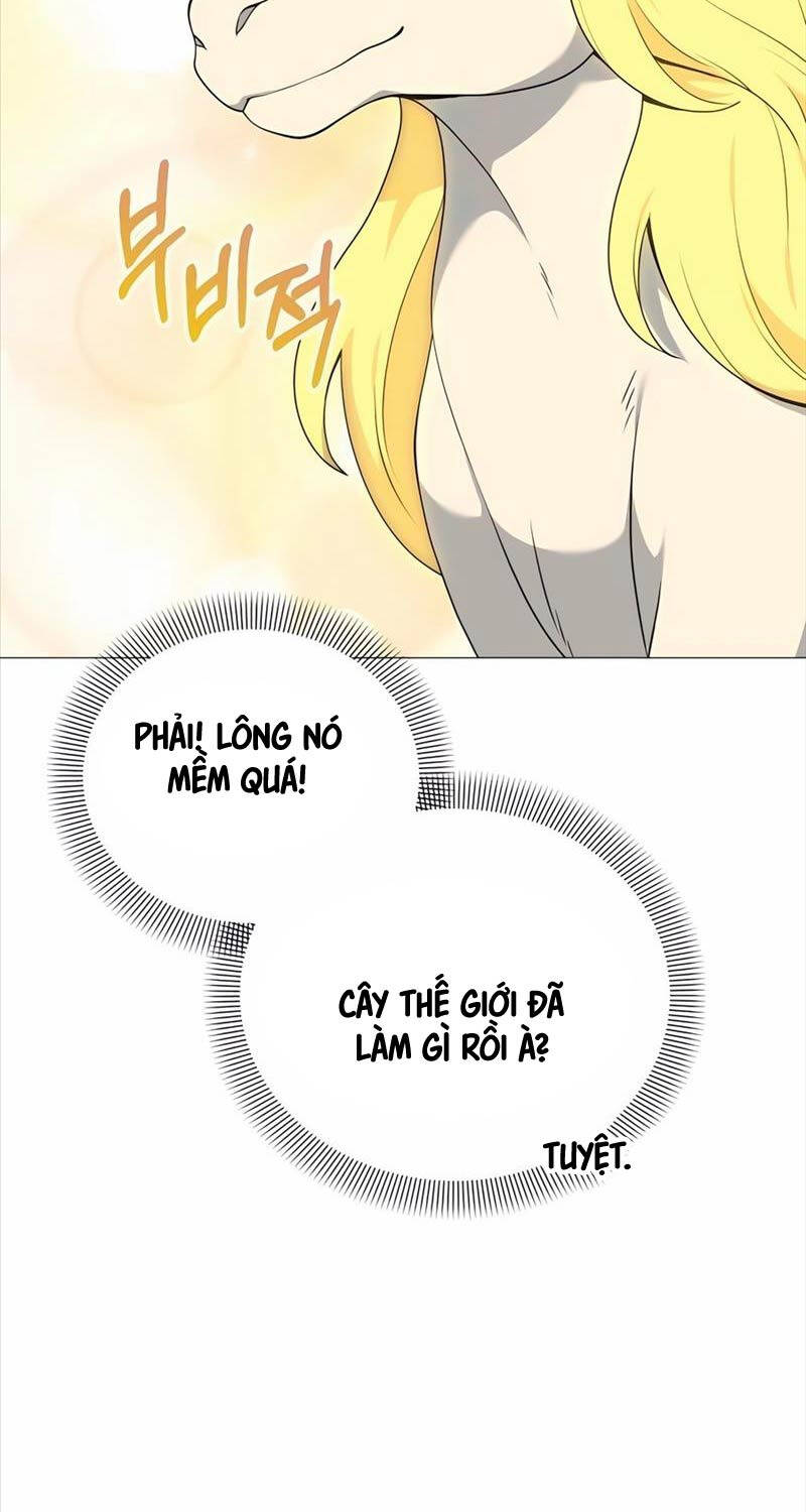 Tôi Làm Vườn Tại Thế Giới Thợ Săn - Chapter 40 - Page 36