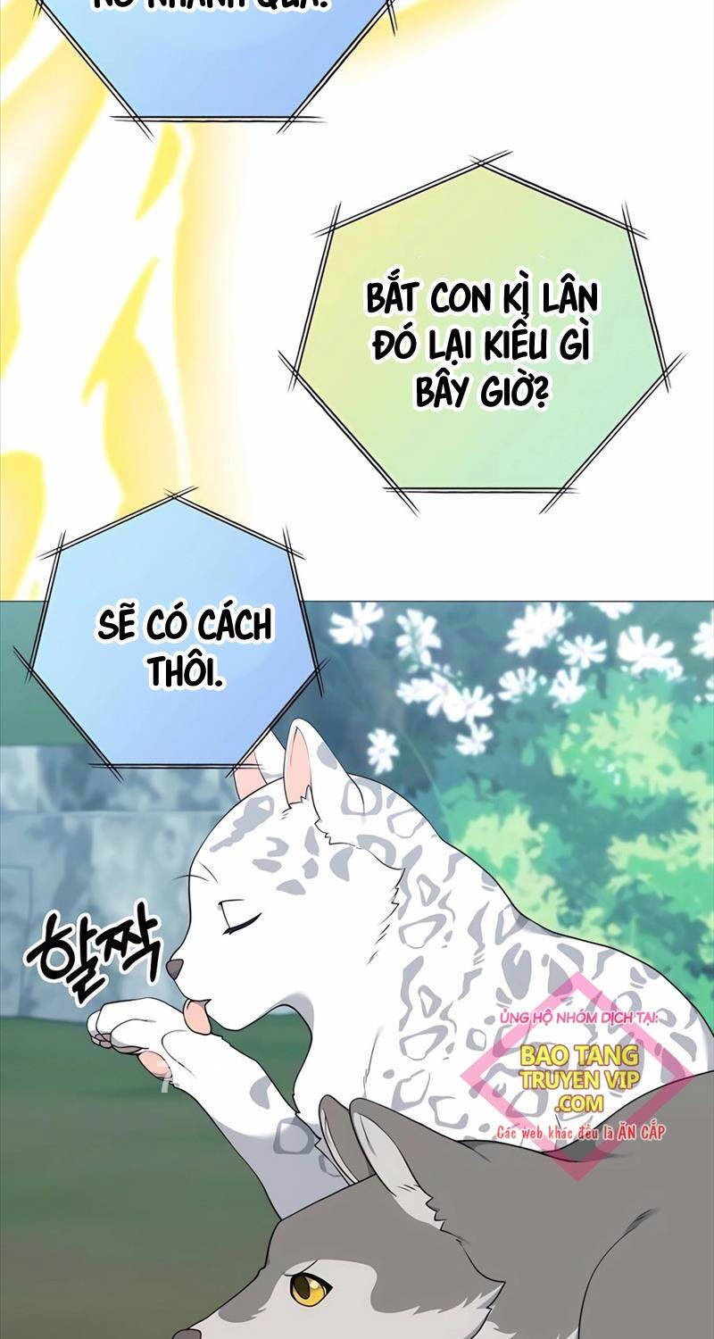 Tôi Làm Vườn Tại Thế Giới Thợ Săn - Chapter 40 - Page 4