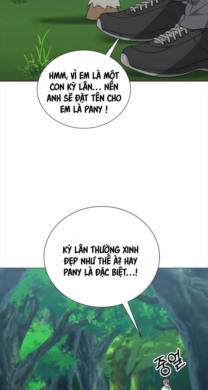 Tôi Làm Vườn Tại Thế Giới Thợ Săn - Chapter 40 - Page 40