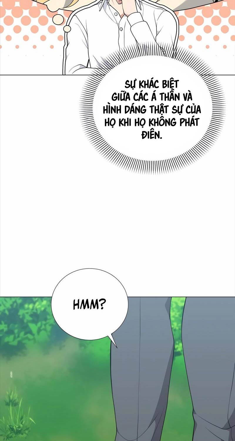 Tôi Làm Vườn Tại Thế Giới Thợ Săn - Chapter 40 - Page 43