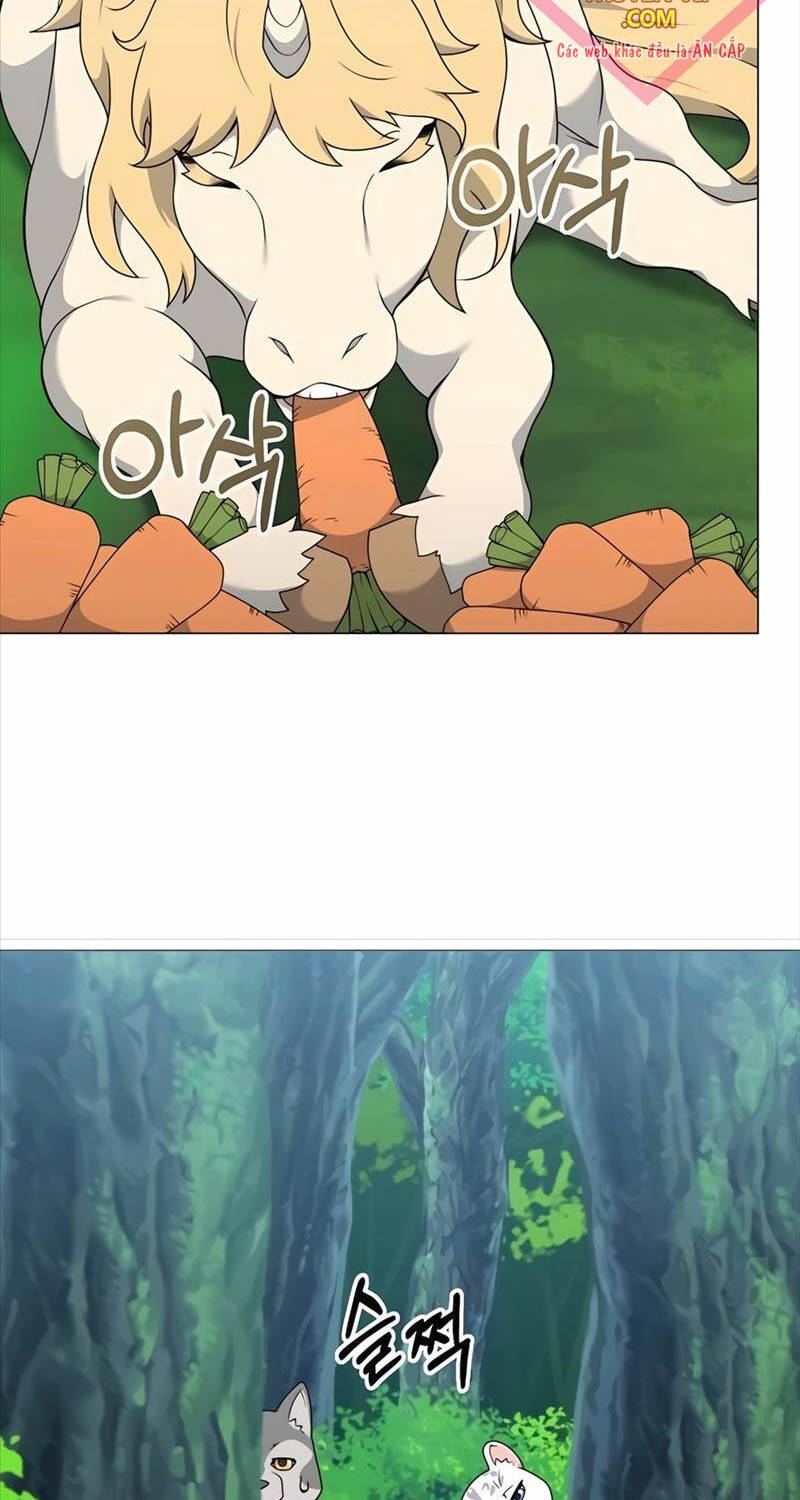 Tôi Làm Vườn Tại Thế Giới Thợ Săn - Chapter 40 - Page 49