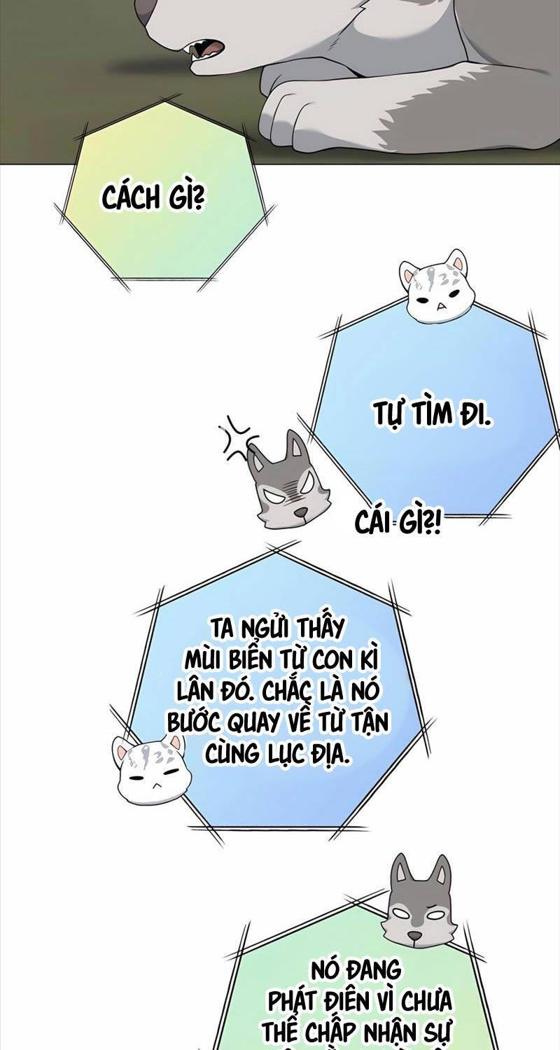 Tôi Làm Vườn Tại Thế Giới Thợ Săn - Chapter 40 - Page 5