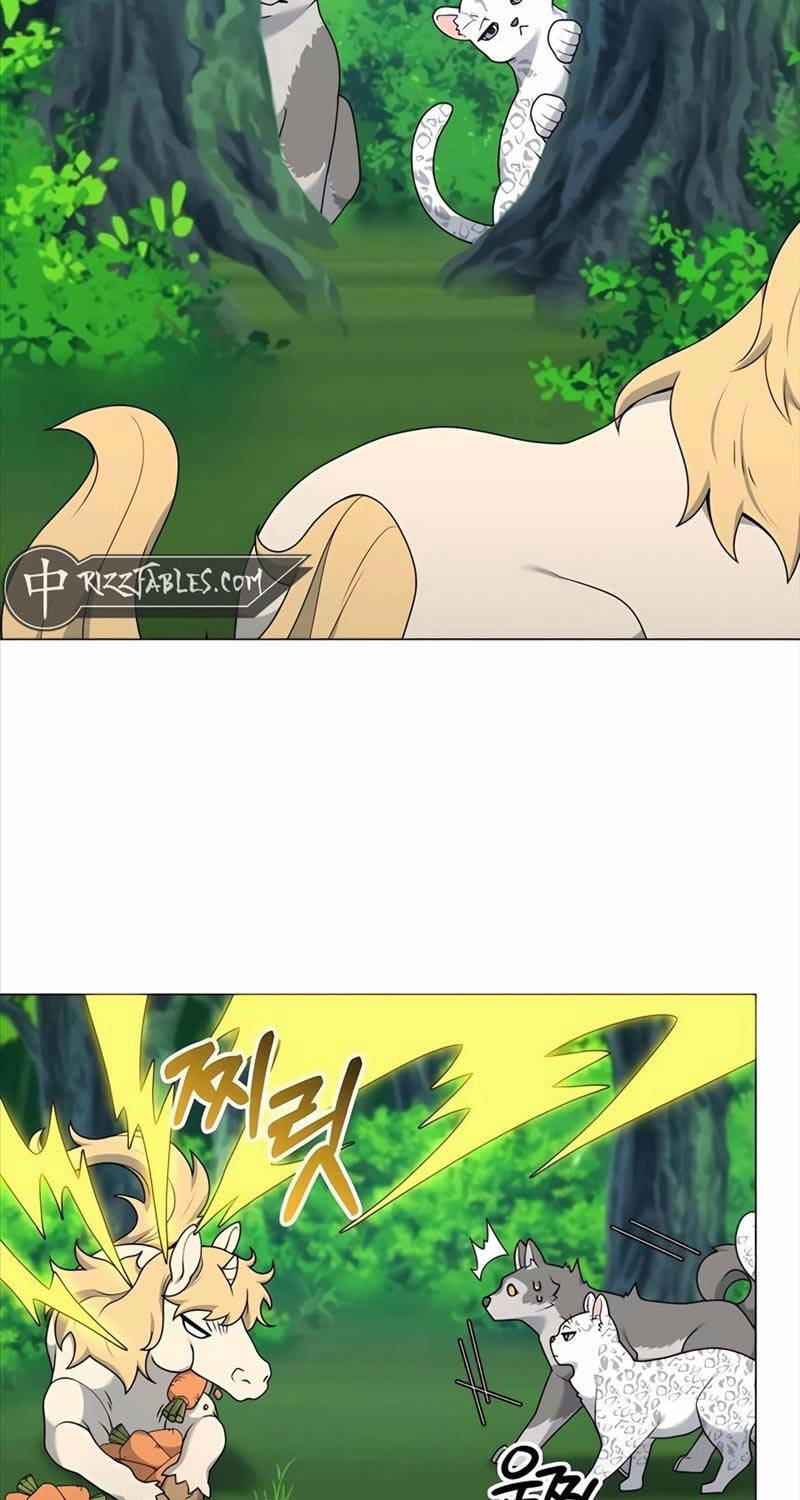 Tôi Làm Vườn Tại Thế Giới Thợ Săn - Chapter 40 - Page 50