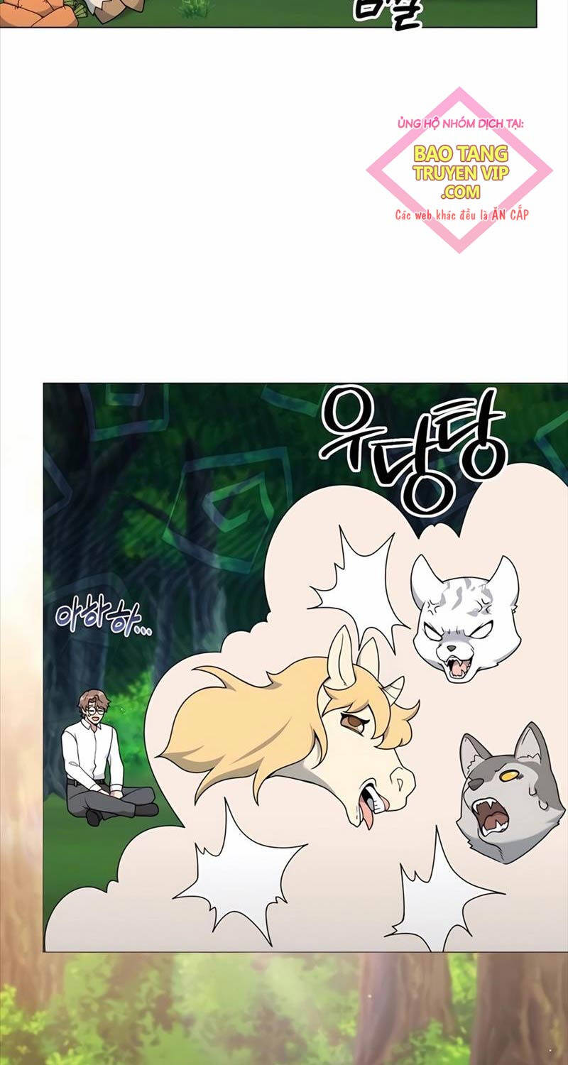 Tôi Làm Vườn Tại Thế Giới Thợ Săn - Chapter 40 - Page 51
