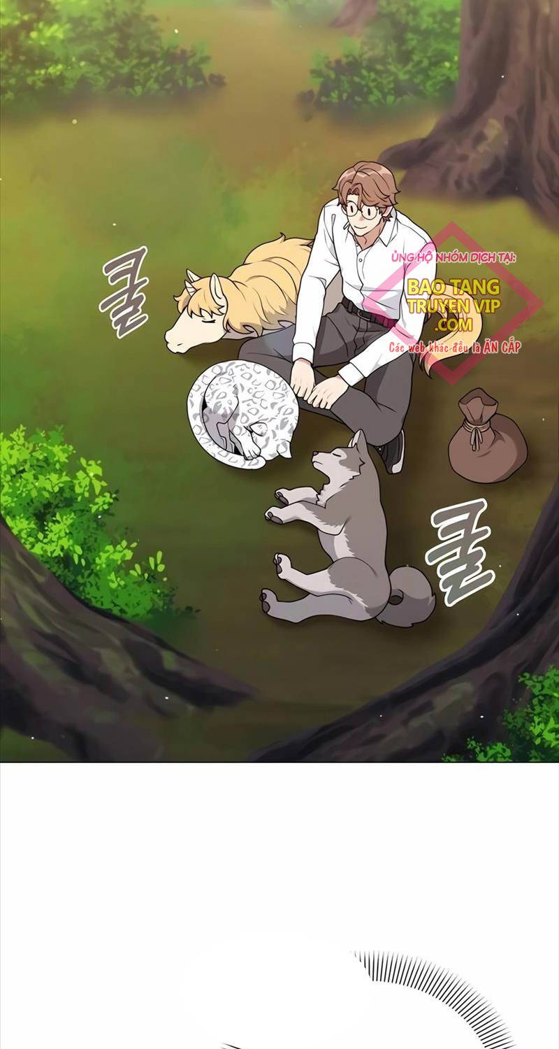 Tôi Làm Vườn Tại Thế Giới Thợ Săn - Chapter 40 - Page 52