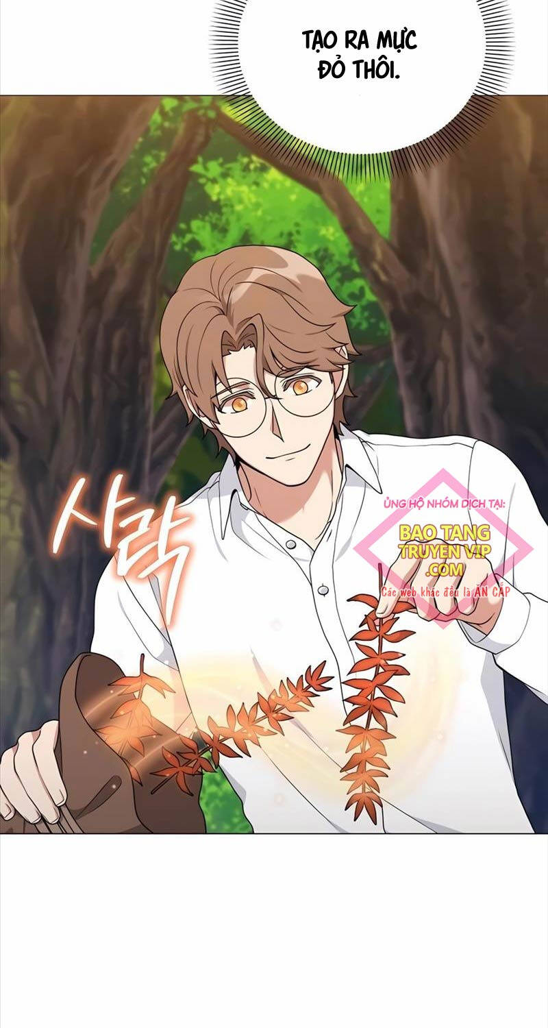 Tôi Làm Vườn Tại Thế Giới Thợ Săn - Chapter 40 - Page 53