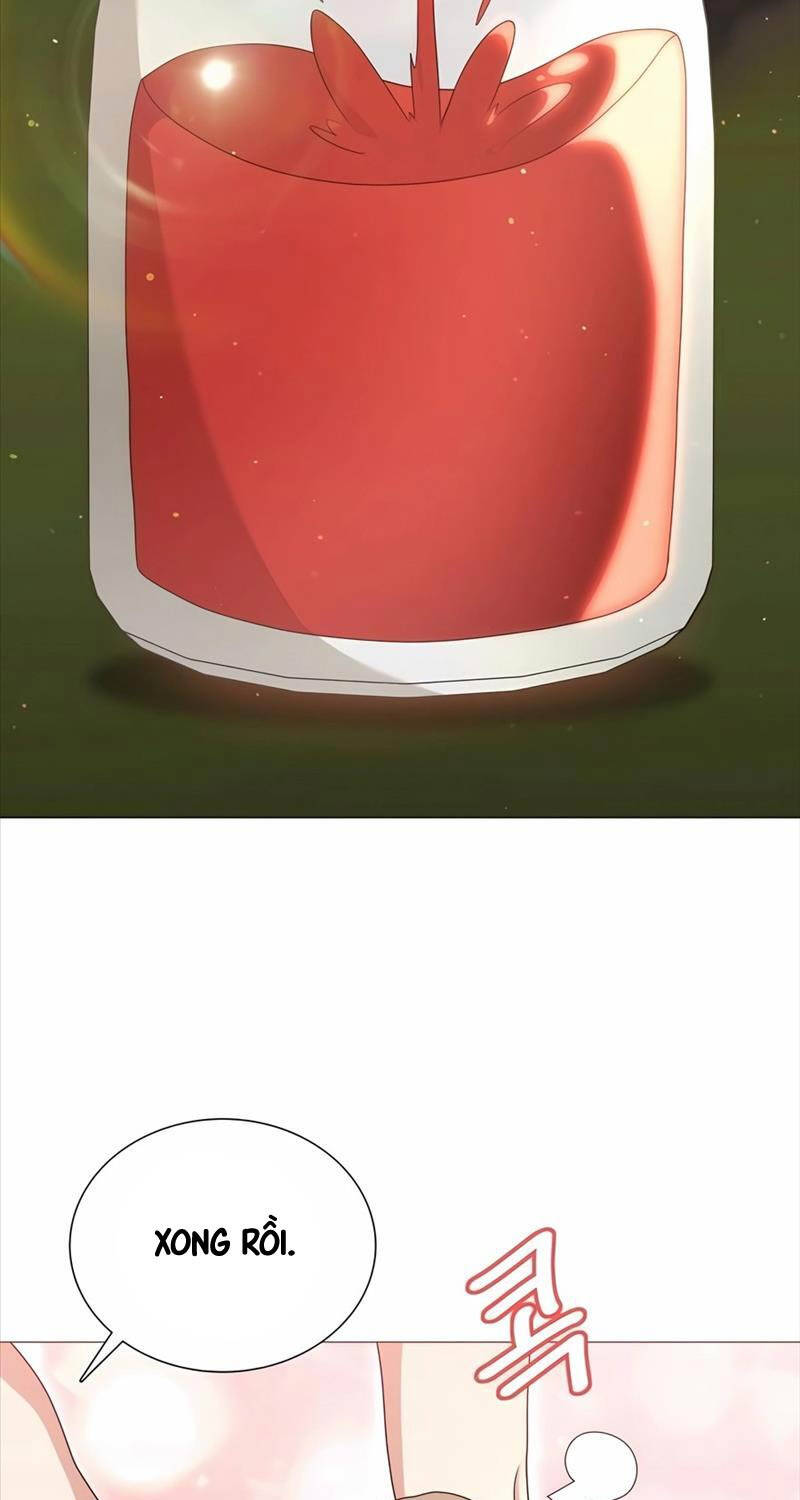 Tôi Làm Vườn Tại Thế Giới Thợ Săn - Chapter 40 - Page 59