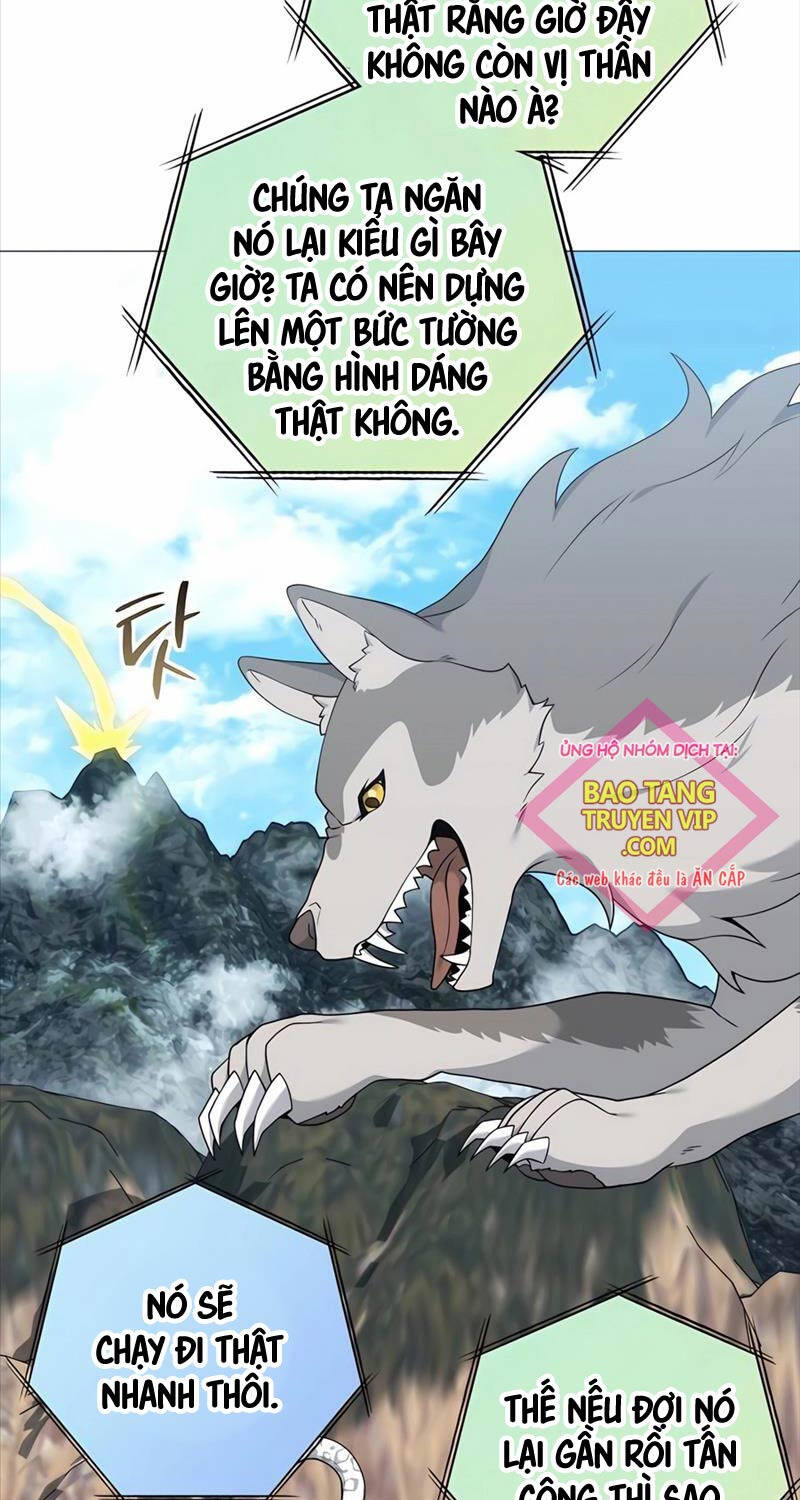 Tôi Làm Vườn Tại Thế Giới Thợ Săn - Chapter 40 - Page 6