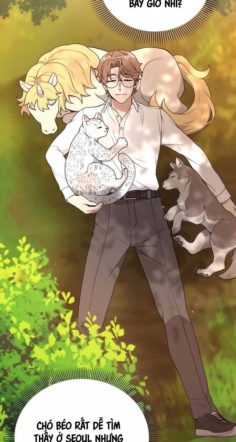 Tôi Làm Vườn Tại Thế Giới Thợ Săn - Chapter 40 - Page 61