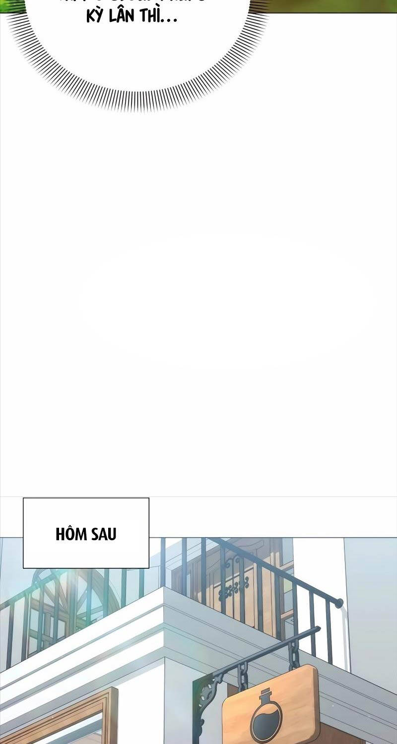 Tôi Làm Vườn Tại Thế Giới Thợ Săn - Chapter 40 - Page 62