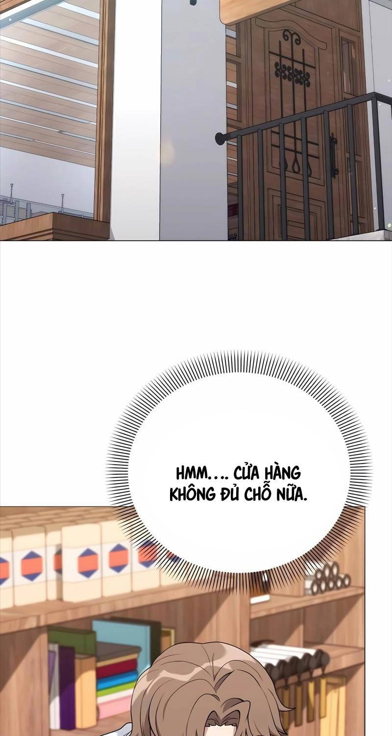 Tôi Làm Vườn Tại Thế Giới Thợ Săn - Chapter 40 - Page 63