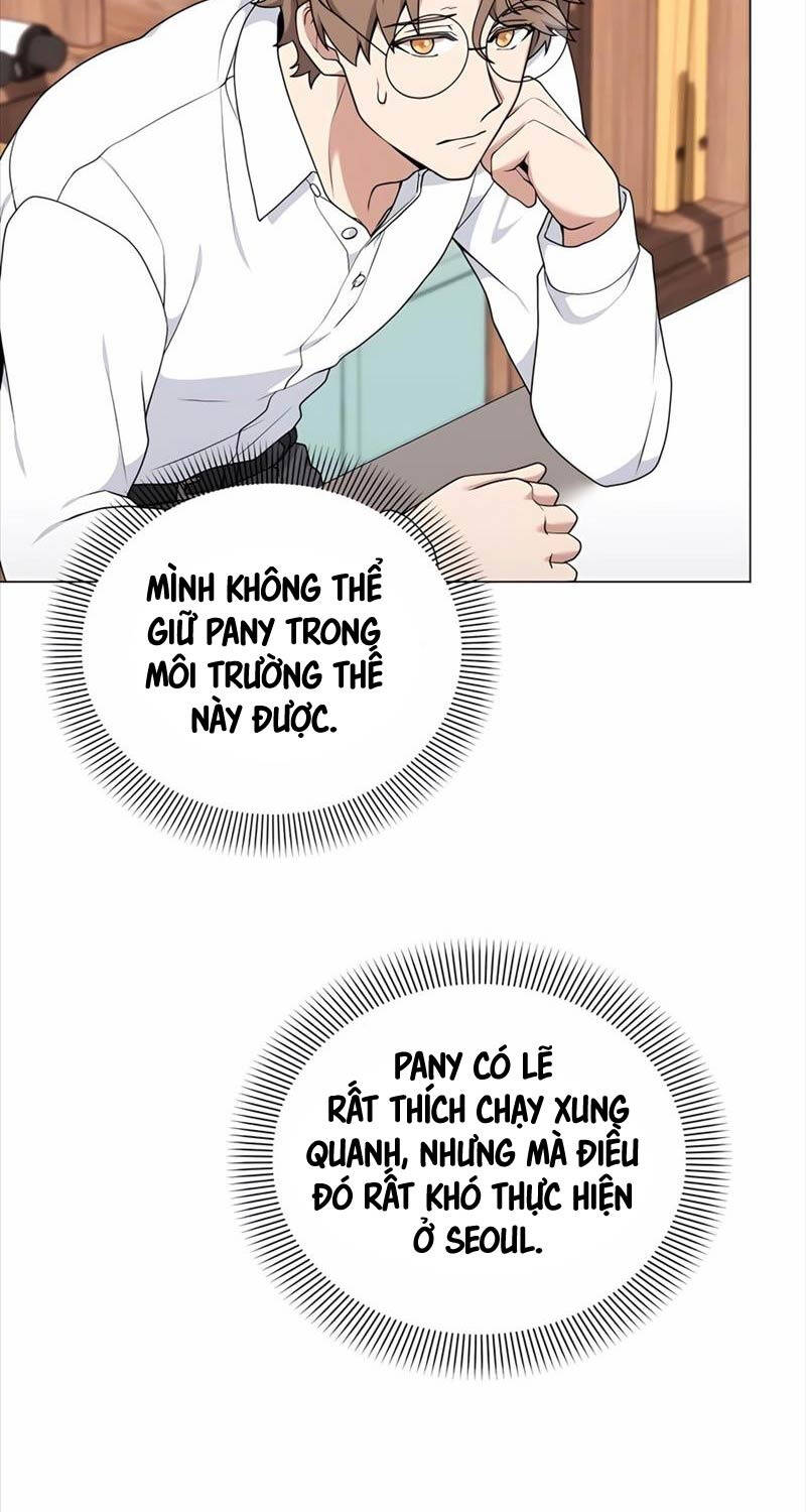 Tôi Làm Vườn Tại Thế Giới Thợ Săn - Chapter 40 - Page 64