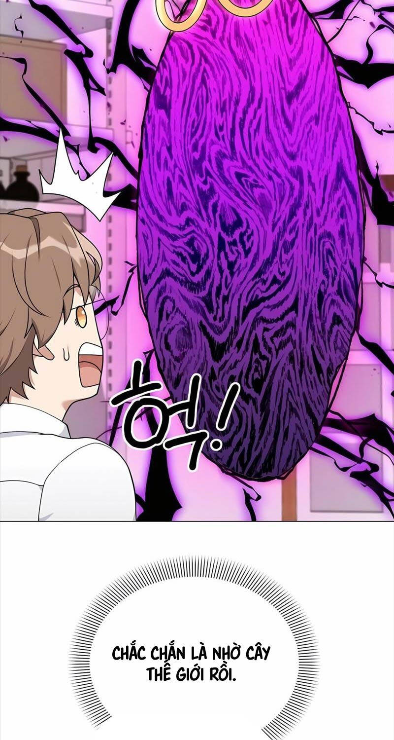 Tôi Làm Vườn Tại Thế Giới Thợ Săn - Chapter 40 - Page 68