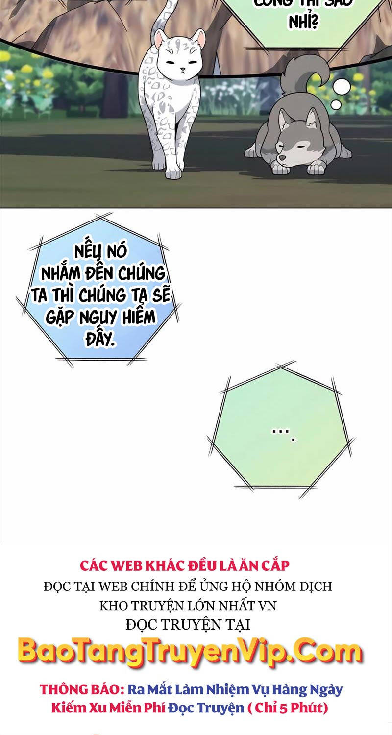 Tôi Làm Vườn Tại Thế Giới Thợ Săn - Chapter 40 - Page 7