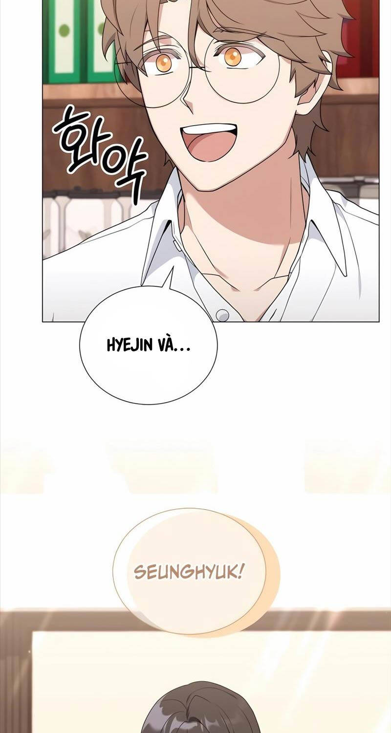 Tôi Làm Vườn Tại Thế Giới Thợ Săn - Chapter 40 - Page 71