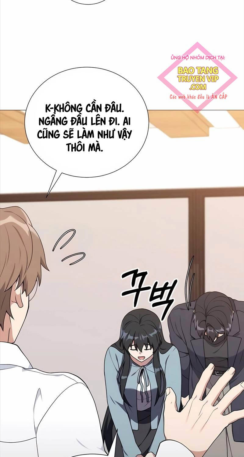 Tôi Làm Vườn Tại Thế Giới Thợ Săn - Chapter 40 - Page 74