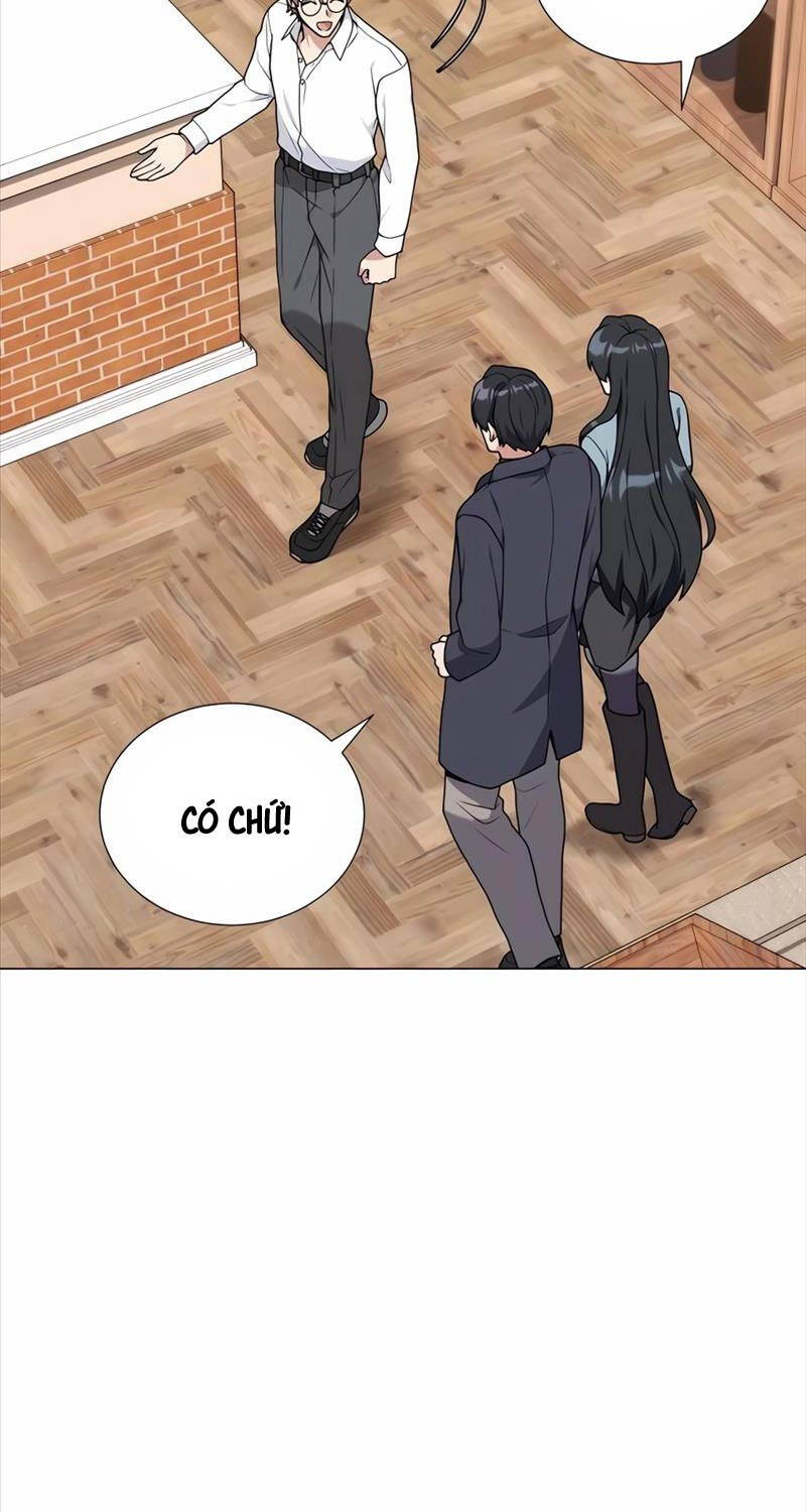 Tôi Làm Vườn Tại Thế Giới Thợ Săn - Chapter 40 - Page 76