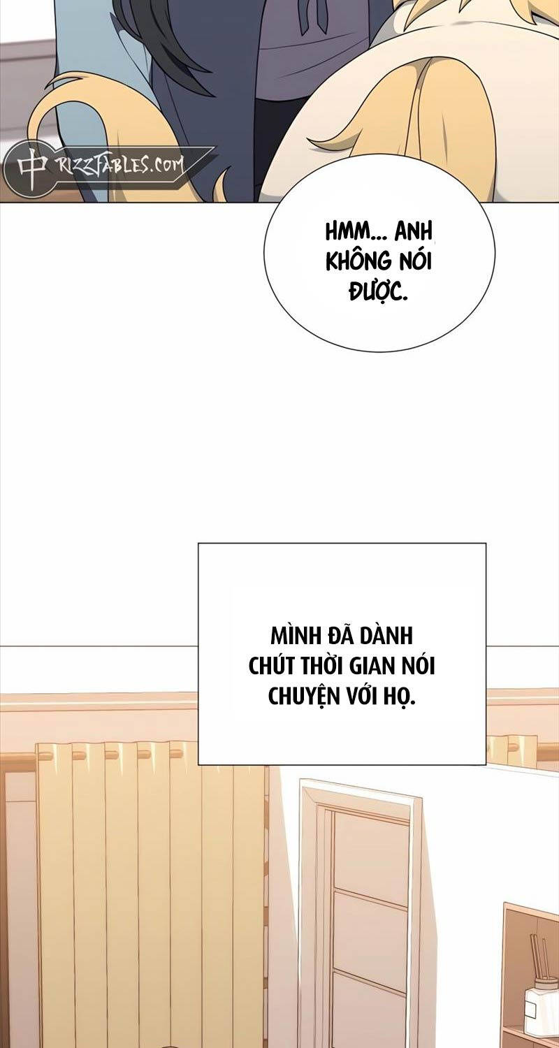 Tôi Làm Vườn Tại Thế Giới Thợ Săn - Chapter 40 - Page 79