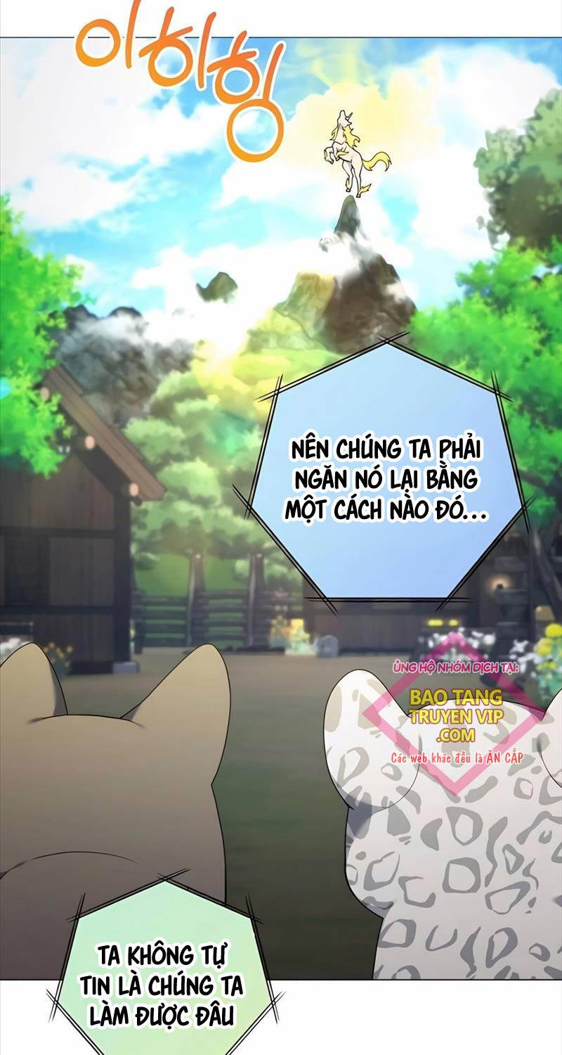 Tôi Làm Vườn Tại Thế Giới Thợ Săn - Chapter 40 - Page 8